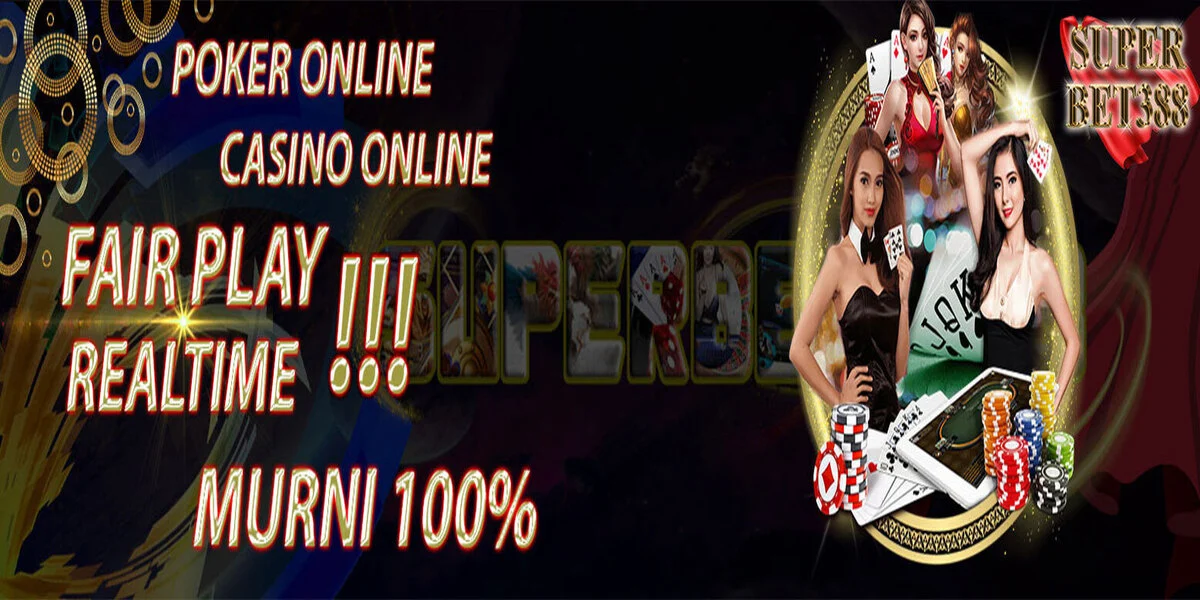 SUPERBET388 -  - SUPERBET388